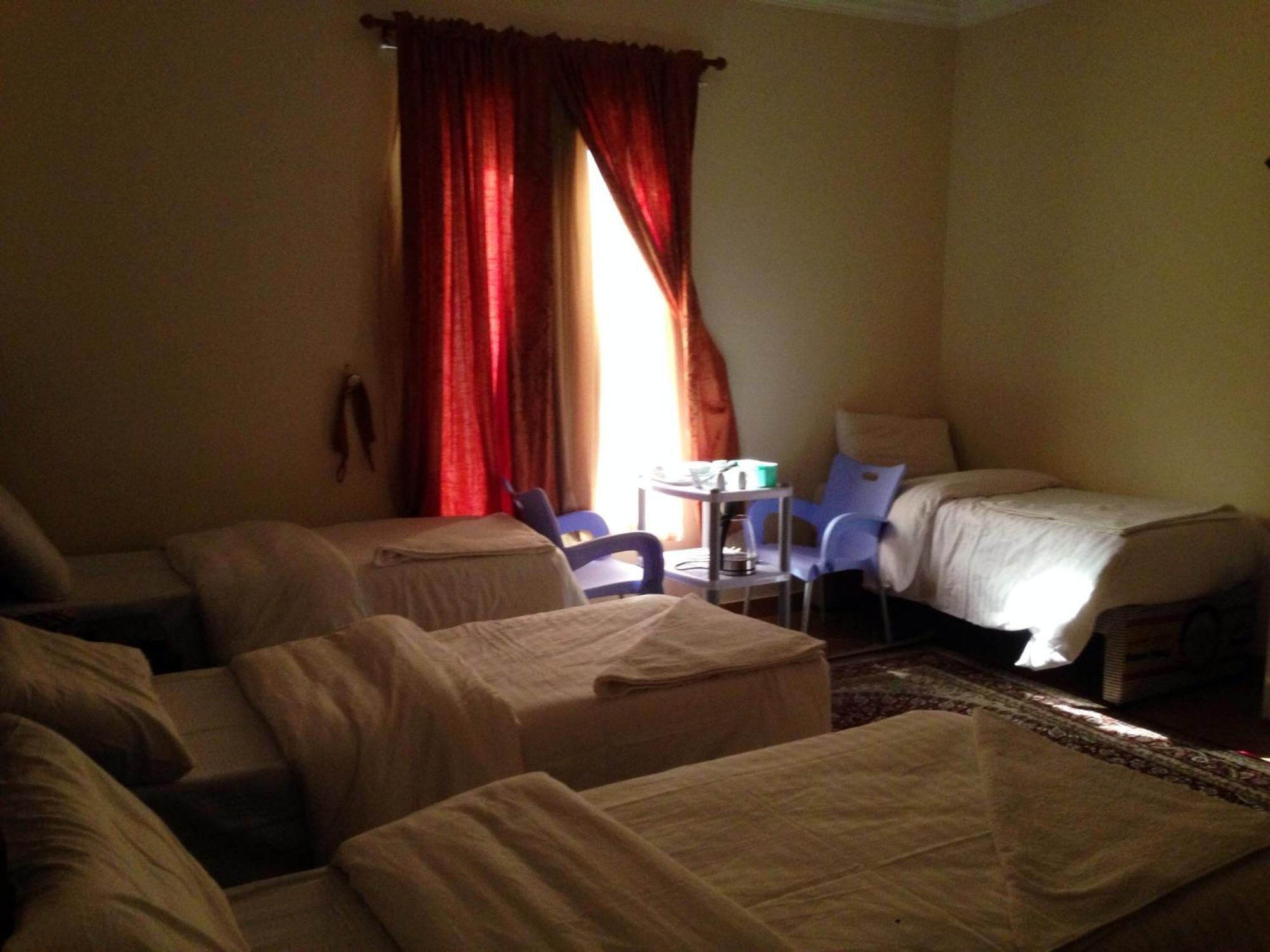 Qasr Al Azizia Hotel Mecca Exterior photo