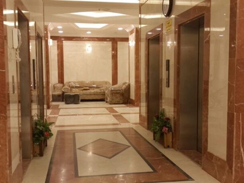 Qasr Al Azizia Hotel Mecca Exterior photo